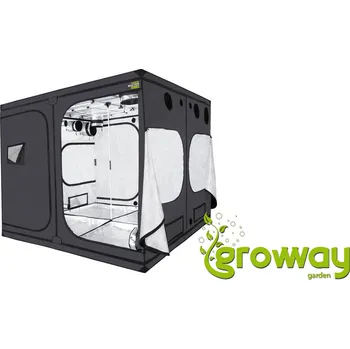 Pěstební box Garden HighPro Master 200 200x200x200 cm 1 ks