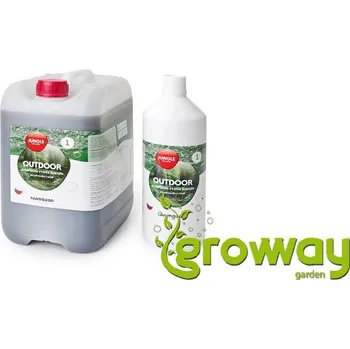 Hnojivo Jungle In da Box Outdoor 1 5 l