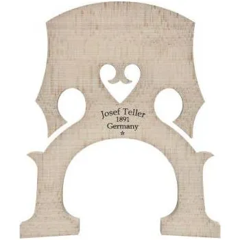 Teller C-1144, Kobylka na violoncello 4/4