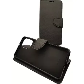 Pouzdro na mobilní telefon Pouzdro TEL1 Fancy Diary Samsung Galaxy M53 5G Černé