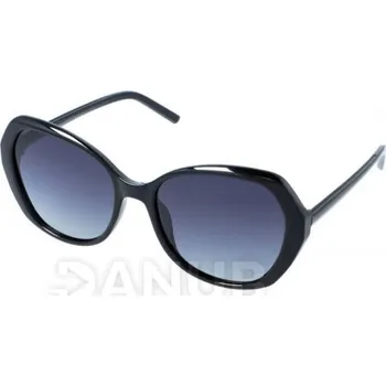 Dámské polarizační brýle Kelly - Black