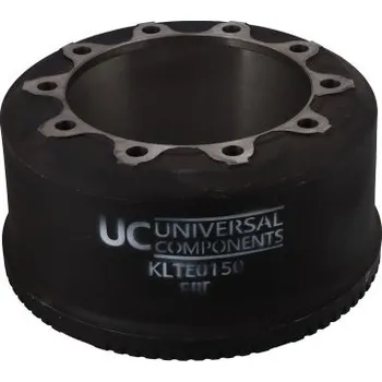 Brzdový buben Brzdový buben BPW 0310967190 17423 KLTE0150, , ,