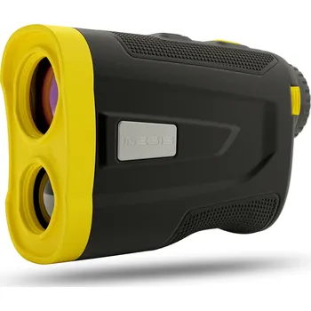 Dálkoměr INESIS Laserový golfový dálkoměr 900 ŽLUTÁ