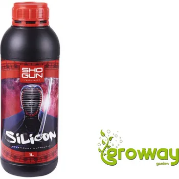 Hnojivo Shogun Silicon 10 l