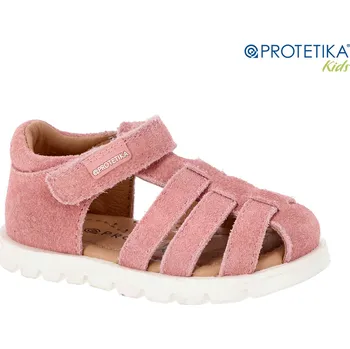 Dívčí sandály Protetika - sandály TYRA pink Veľkosť: 25