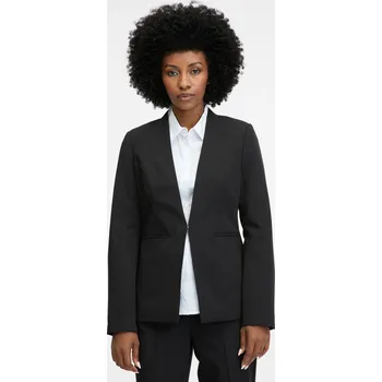 Dámské sako Orsay Dámské Černé dámské sako ORSAY Černá XL (2553330)