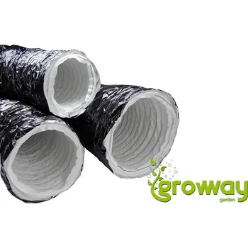 Počítačová hra ODHLUČNĚNÉ POTRUBÍ PHONICTRAP 254MM 1 m