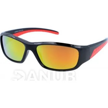 Dětské sluneční brýle Snake Red