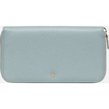 Peněženka Geox Dámské Světle modrá dámská peněženka Geox Modrá ONE SIZE (2785846)