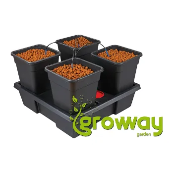 Atami WILMA XL 4 – 18L 1 ks