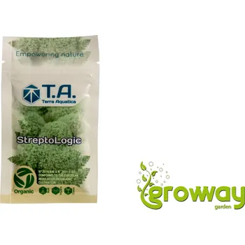 Hnojivo Terra Aquatica Streptologic 50 g