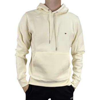 Pánská mikina TOMMY HILFIGER CLASSIC FLAG HOODY Pánská mikina L MW0MW33632AEF