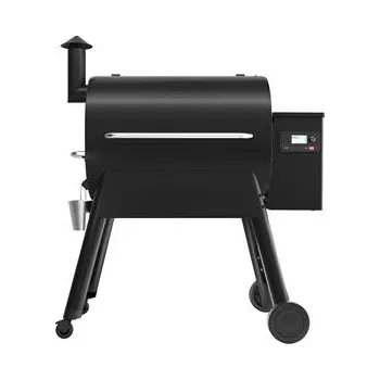 Traeger Pellet Grills LLC PRO 780 (BLACK) INT