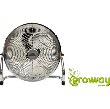 Domácí ventilátor Ventilátor STURM podlahový,průměr 30cm,50W 1 ks
