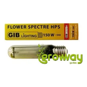 Žárovka Výbojka GIB Flower Spectre 150W HPS 1 ks