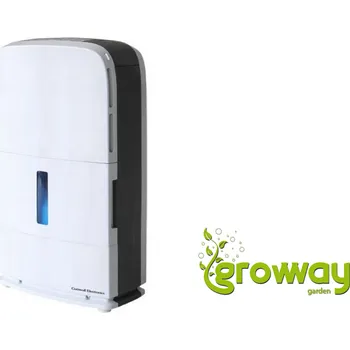 Odvlhčovač vzduchu Cornwall 250W 1 ks