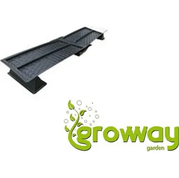 2Channel Multi Duct 802, 498x117x38cm 1 ks