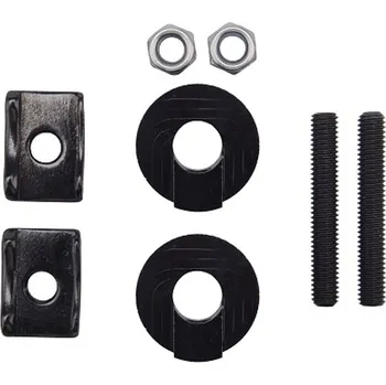 přehazovačka Rámová pätka DIRTKING 20/21/22/23/24/25