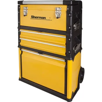 Sherman Modulární dílenský vozík na nářadí 3M