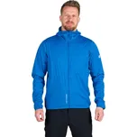 Northfinder NORTHKITPRO blue pánská pohotovostní bunda nepromokavá větruodolná BU-3269OR-281