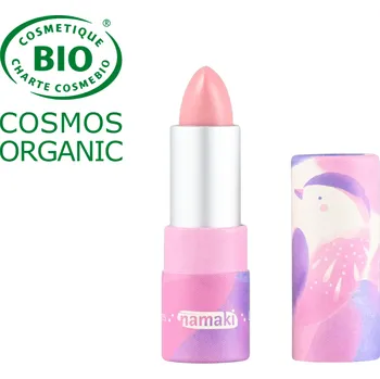 Péče o rty Pomáda na rty - Malina