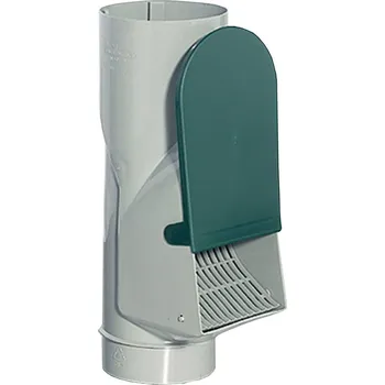 Filtr na okapový svod 3P