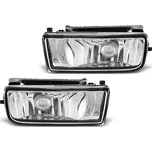 TUNING-TEC Mlhová světla BMW E36 chrom