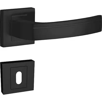 Dveřní kování Parva Dveřní kování, BB, matné černé PARVA BB