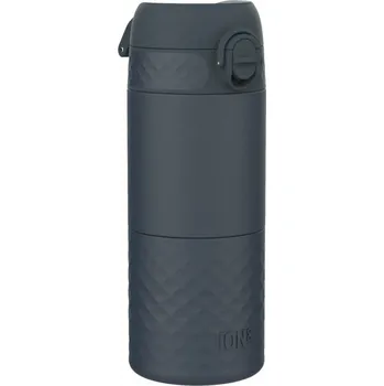 Termohrnek ION8 Home Ion8 Hot Shot Nerezový cestovní termohrnek Ash Navy 360 ml Modrá UNI (2807982)
