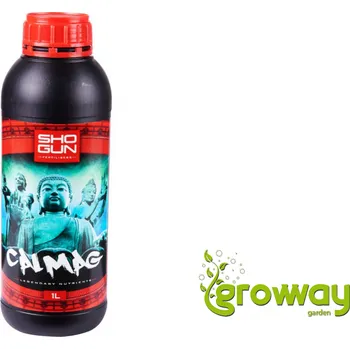 Hnojivo Shogun CalMag 1 l