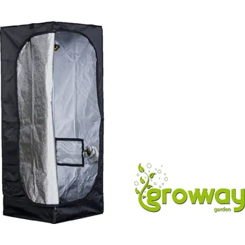 Pěstební box Mammoth Pro+ 80 80x80x180 cm 1 ks