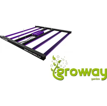 Osvětlení pro růst rostliny Lumatek Zeus 600W Pro 2.9 1ks