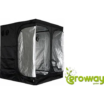 Pěstební box Mammoth Classic+ 200 200x200x200 cm 1 ks