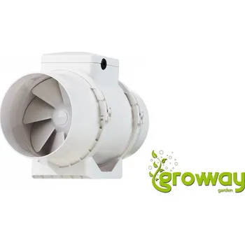 Domácí ventilátor Vents Ventilátor TT150, 467/552m3/h 1 ks