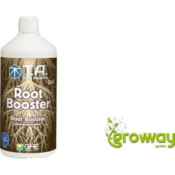 Hnojivo Terra Aquatica Root Booster 500 ml
