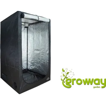 Pěstební box Pěstební box PureTent 120x120x200 1 ks