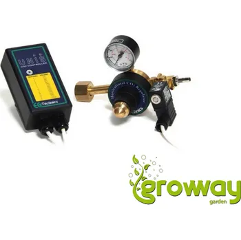 Pěstební systém Ecotechnics Unis CO2 Controller 1 ks