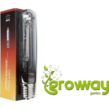 Žárovka GIB Lighting Pure Bloom Spectre HPS 250W 1 ks