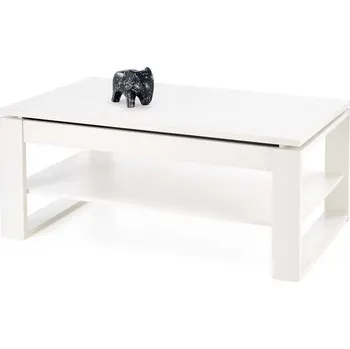Konferenční stolek Konferenční stolek Osiris, bílá