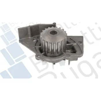 Chladič motoru Vodní čerpadlo, chlazení motoru BUGATTI PA5509