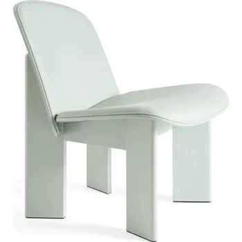 Křeslo HAY Křeslo Chisel, eucalyptus/Sence eucalyptus