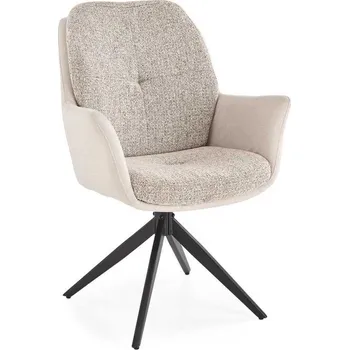 Jídelní židle Jídelní židle Maddie, šedá