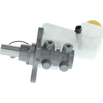 Brzdový válec Hlavní brzdový válec BOSCH 0 204 123 713