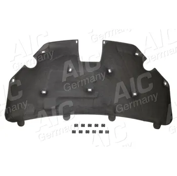 Motorový prostor Izolace motorového prostoru A.I.C. 57096