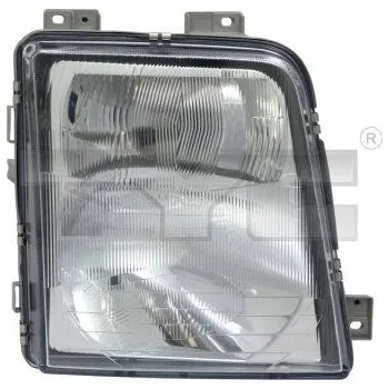 Přední světlomet Světlomet TYC 20-12739-15-2
