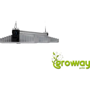 Osvětlení pro růst rostliny SANlight EVO 3-100 200W LED 3 µmol/J - V1.5 1 ks