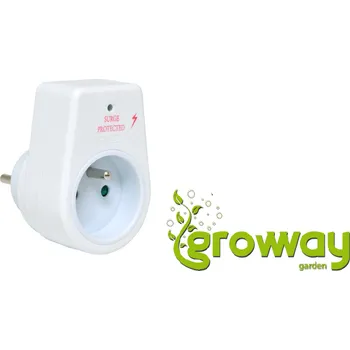 Spínací hodiny Malapa Přepěťová ochrana PH01 1 ks