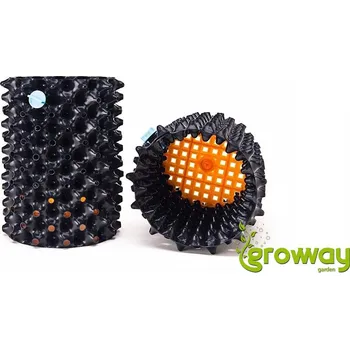 Květináč Root Air-Pot květináč 3 l 1 ks