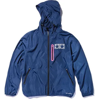 RC náhradní díl Tamiya 67490 JW Tamiya Light Jacket Blu L - expresní doprava