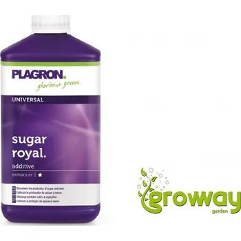 Hnojivo Plagron Sugar Royal 20 l